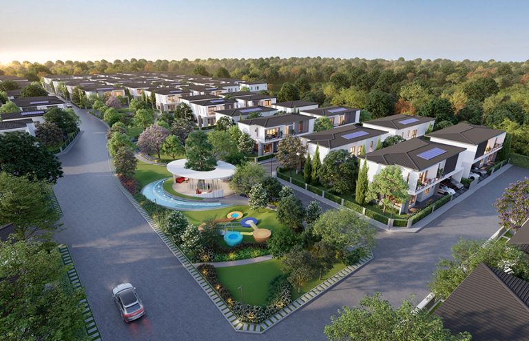 เพอร์เฟค กางแผนทวงแชมป์ยอดขายบ้านทำเลรัตนาธิเบศร์-ราชพฤกษ์