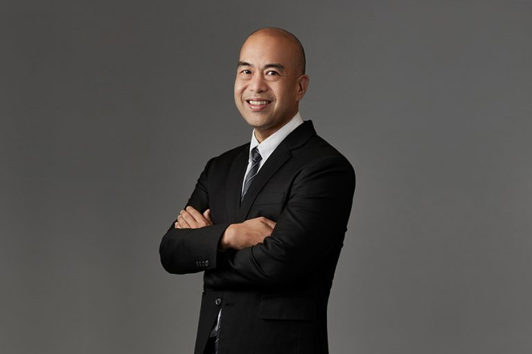 กรุงศรี แต่งตั้ง ประธานคณะเจ้าหน้าที่ด้านกรุงศรี คอนซูมเมอร์