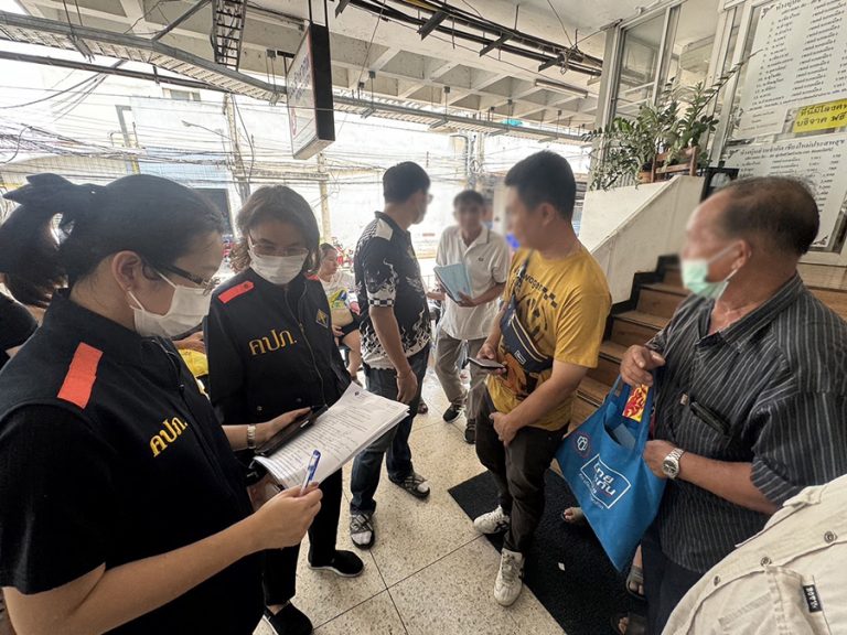 คปภ. เร่งให้ความช่วยเหลือด้านประกันภัย กรณีรถกระบะเฉี่ยวชนรถตู้โรงพยาบาล เป็นเหตุให้มีผู้เสียชีวิต 4 ราย บาดเจ็บ 6 ราย ที่จังหวัดเชียงใหม่