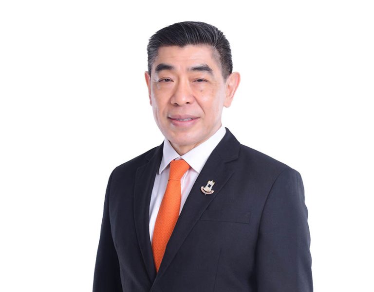 ธอส. ร่วมออกบูธในการประชุม ครม.สัญจร ณ จังหวัดเพชรบุรี ส่งเสริมความรู้ทางการเงิน สนับสนุนคนไทยมีบ้านเป็นของตนเอง