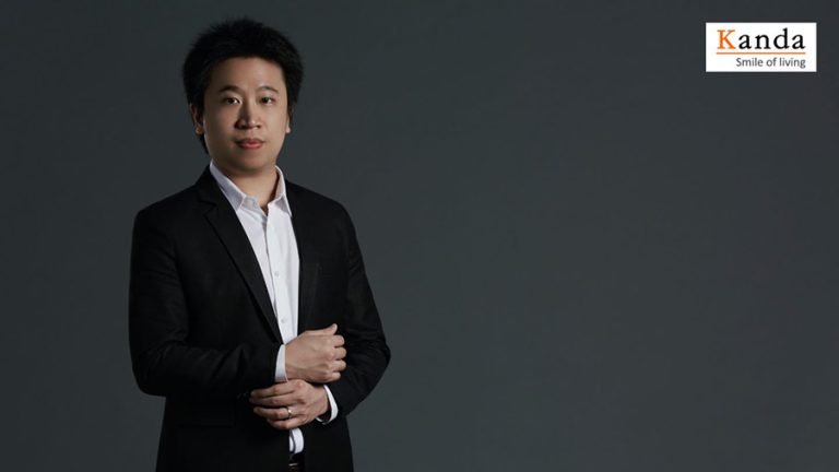 กานดา พร็อพเพอร์ตี้ เดินหน้าลุยบ้านพร้อมขาย พร้อมต่อยอด Eco Smart จัดโปรแจกโซล่าเซลล์