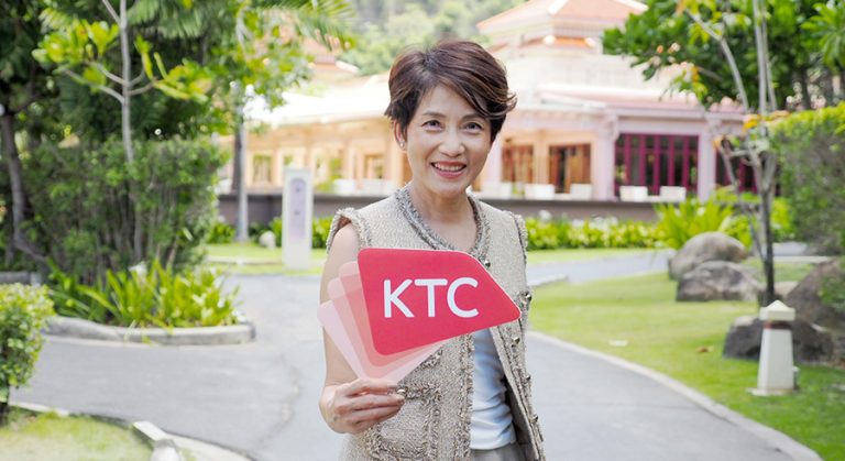 เคทีซี จัดทัพ เผย 3 กลยุทธ์กระตุ้นใช้จ่ายหมวดท่องเที่ยว หวังสมาชิกนักเดินทางจดจำ “เคทีซีเรื่องเที่ยวบัตรเดียวครบ”