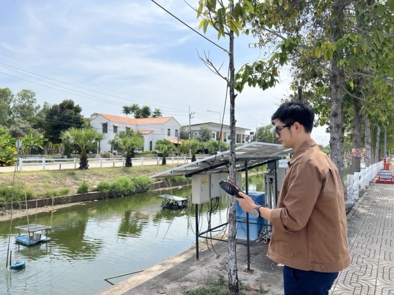 ทุกภาคส่วนลงพื้นที่ติดตาม ดูแลชุมชน เยี่ยมผู้บาดเจ็บ จากเหตุการณ์มาบตาพุด แทงค์ เทอร์มินัล