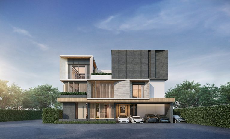 เพอร์เฟค ส่ง “เพนตัน อารีย์-สุทธิสาร” ไพรเวท เรสซิเด้นซ์ ปักหมุดใจกลางเมือง ตอบโจทย์ทั้งด้านธุรกิจและไลฟ์สไตล์ครอบครัว