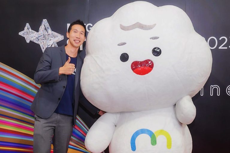 เก็บด้วยกันไวกว่า! เปิดสถิติการเก็บเงินร่วมกันของผู้ใช้งานแอปฯ MAKE by KBank ปี 67