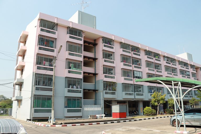 การเคหะแห่งชาติ ขยายระยะเวลาการลงทะเบียนรับบริหารอาคารเช่าทั่วประเทศถึงวันที่ 14 ก.ค.67