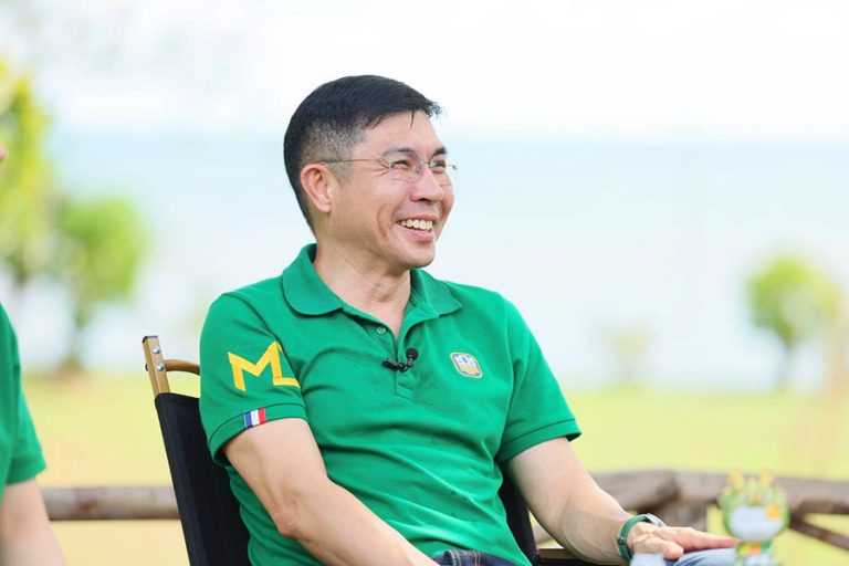 ธ.ก.ส. เดินหน้าสนับสนุนโครงการปุ๋ยและชีวภัณฑ์คนละครึ่งของรัฐบาล ช่วยเกษตรกรผู้ปลูกข้าวกว่า 4 ล้านครัวเรือน ลดต้นทุนการผลิตและเพิ่มประสิทธิภาพข้าวไทยสู่ตลาดโลก