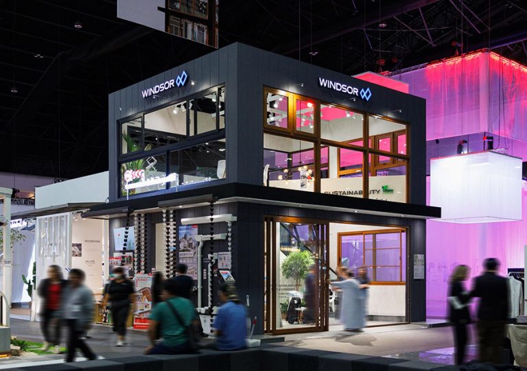 “วินด์เซอร์” เปิดตัวนวัตกรรมสินค้าประตู หน้าต่างไวนิล ยกระดับบ้านอยู่สบาย ด้วย “Ultimate Protection”