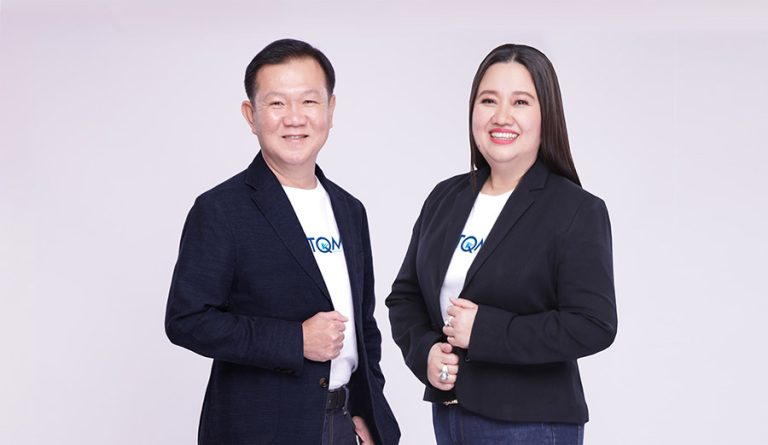 TQM ลุยตลาดประกันรถ EV รับกรมธรรม์ฉบับใหม่ พร้อมชูพี่หมีใจดี 3 บริการพิเศษ ตอบโจทย์โดนใจผู้บริโภค