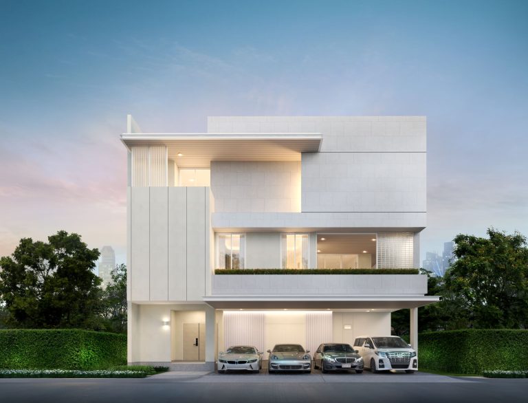 LPN เผยโฉม BAAN 365 SUKHUMVIT 77 บ้านเดี่ยวระดับพรีเมียม บน Prime Location สุขุมวิท สำหรับ 38 ครอบครัวเท่านั้น เปิดให้ชมแล้ววันนี้ Presale 20-21 ก.ค.นี้