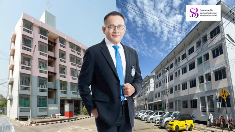 การเคหะแห่งชาติ ประกาศให้เอกชนยื่นข้อเสนอการได้สิทธิเช่าเหมาอาคารและบริหารชุมชน จำนวน 9 โครงการ