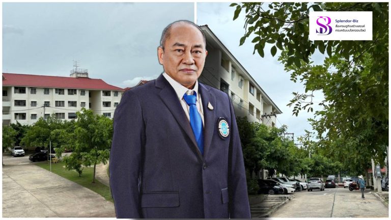 การเคหะแห่งชาติ เดินหน้าจัดประกวดชุมชน ภายใต้โครงการ “ชุมชนสดใส จิตใจงดงาม” หวังดึงชุมชนมีส่วนร่วมพัฒนาที่อยู่อาศัยและสิ่งแวดล้อม