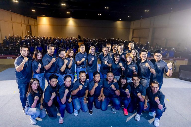 กรุงไทย–แอกซ่า ประกันชีวิต จัดงาน “2024 Agency Leader Mid-Year Plan ERD & GA Owner / MM1 Seminar” นำทัพผู้จัดการฝ่ายขาย ก้าวสู่ความสำเร็จที่ยั่งยืน