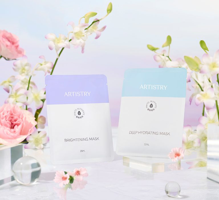 ตัวช่วยฟื้นบำรุงผิวแบบเร่งด่วน “อาร์ทิสทรี ชีท มาส์ค” 2 สูตรใหม่ ไบรท์เทนนิ่ง และ ดีพ ไฮเดรทติ้ง บูสต์ผิวกระจ่างใส ล็อกผิวเด้งอิ่มน้ำ