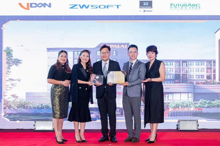 ศุภาลัย ยืนหยัดผู้นำอสังหาฯ ระดับเอเชีย คว้ารางวัลจาก BCI Asia Top 10 Developers  Awards 2024  ต่อเนื่องเป็นปีที่ 14