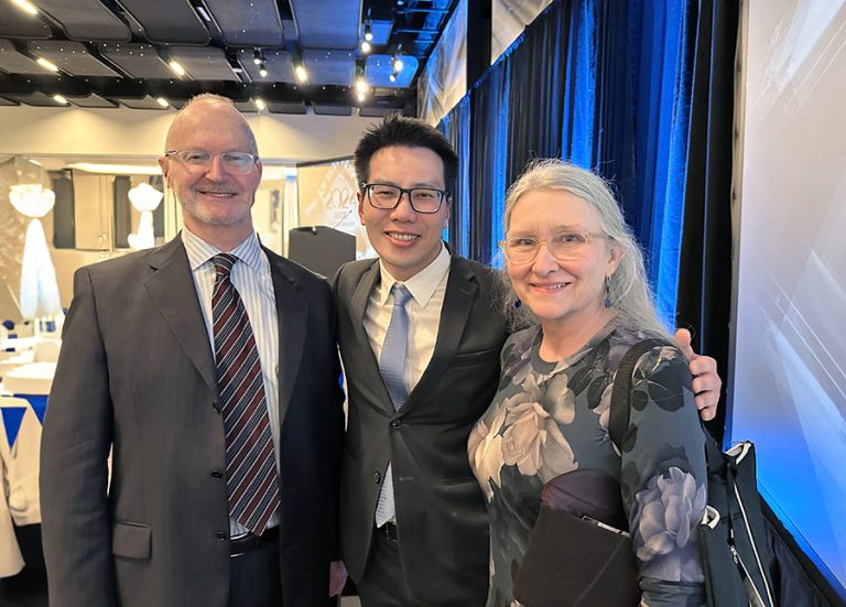 โรงพยาบาลบำรุงราษฎร์ ร่วมแสดงความยินดี รศ.คลินิก นพ. ทศพล เกิดศิริชัยรัตน์, FASGE กับบทบาทใหม่ในระดับโลก