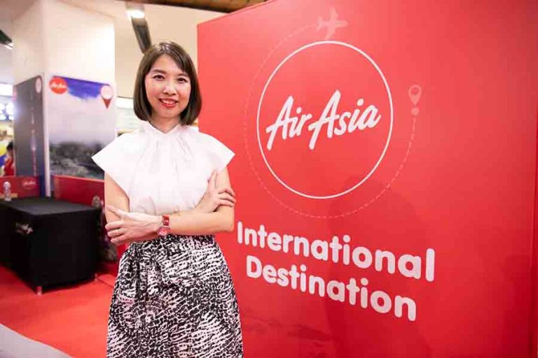 ขยันออกแคมเปญปังๆ