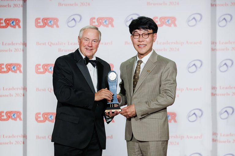 กรุงเทพประกันภัย รับรางวัล Best Quality Leadership Awards 2024 ยกย่องให้เป็นองค์กรต้นแบบในธุรกิจประกันภัย