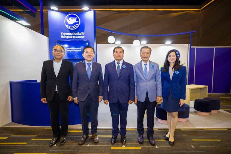 กรุงเทพประกันภัย ร่วมออกบูท Money Expo 2024 Hatyai ครั้งที่ 14 พร้อมจัดเต็มโปรโมชันและของสมนาคุณสุดพิเศษ