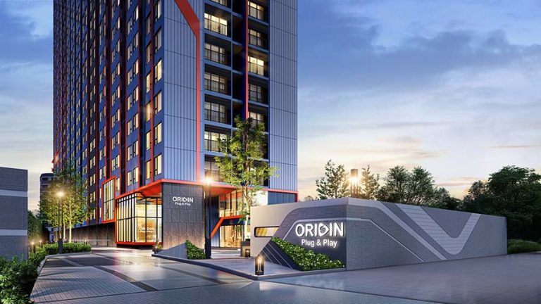 “ออริจิ้น” ปิดดีลขายบิ๊กล็อตคอนโดให้ “เดลต้า” 415 ยูนิต มูลค่ากว่า 1,000 ล้าน รับเงินแล้วกว่า 80% ทยอยโอนกรรมสิทธิ์ใน Q2-3/2567