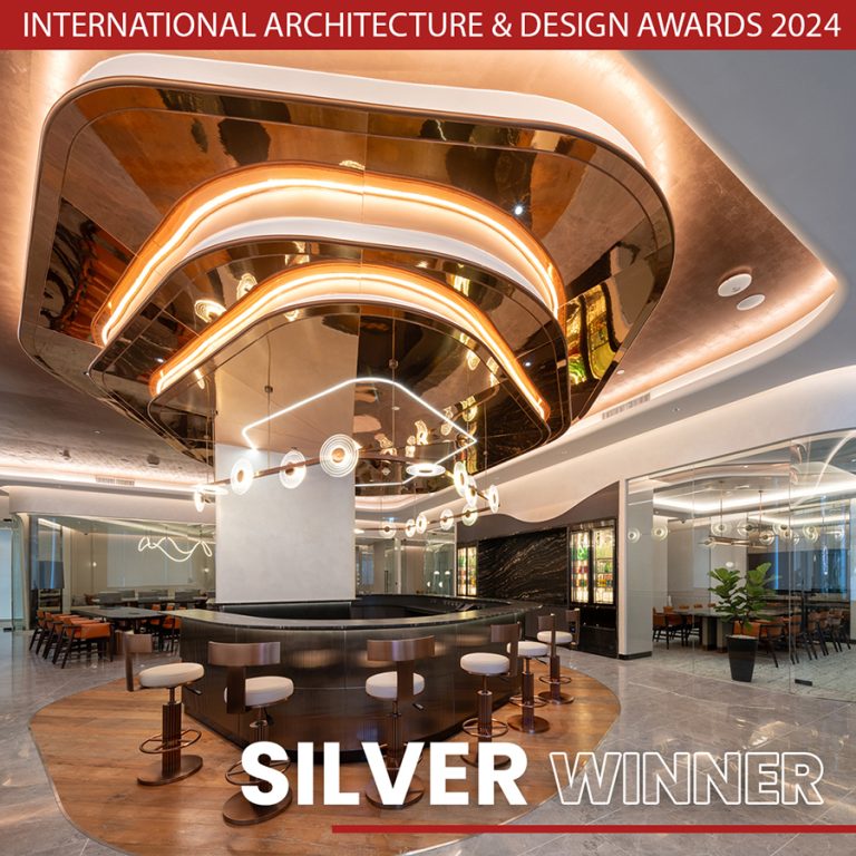 ศูนย์บริการ “เคทีซี ทัช” สุขุมวิท 33 คว้ารางวัลการออกแบบสถาปัตยกรรม 2024 ชูคอนเซ็ปต์หรูหราอย่างยั่งยืน