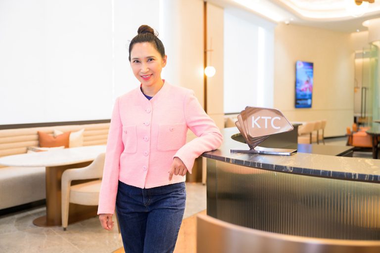 เคทีซี เดินสายพบพันธมิตรหมวดสุขภาพและความงาม ปักธงทำธุรกิจย่างยั่งยืนร่วมกัน