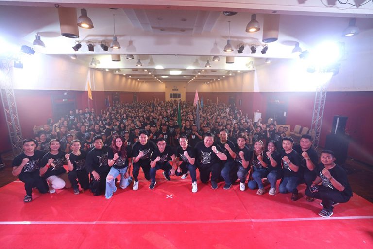 ซัคเซสมอร์ จัดคอร์สสัมมนา World Class “Discover Your Destiny ผู้สร้างผลกระทบเชิงบวก” เสริมทักษะนักธุรกิจ เปลี่ยนเป็นสุดยอดผู้นำ