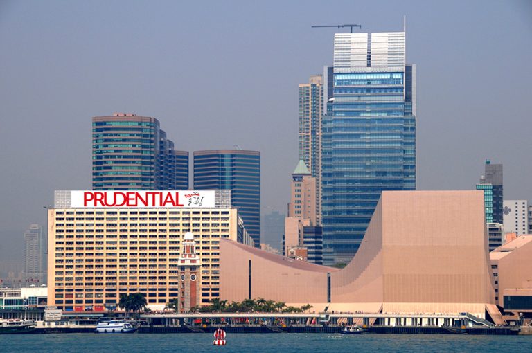 กลุ่มพรูเด็นเชียล เผยผลการดำเนินงานครึ่งปีแรก เติบโตจากกำไรธุรกิจใหม่ 8 % โดยธุรกิจที่ทำผลงานโดดเด่น คือ ฮ่องกง, มาเลเซีย, สิงคโปร์, ไต้หวัน รวมทั้ง ไทย