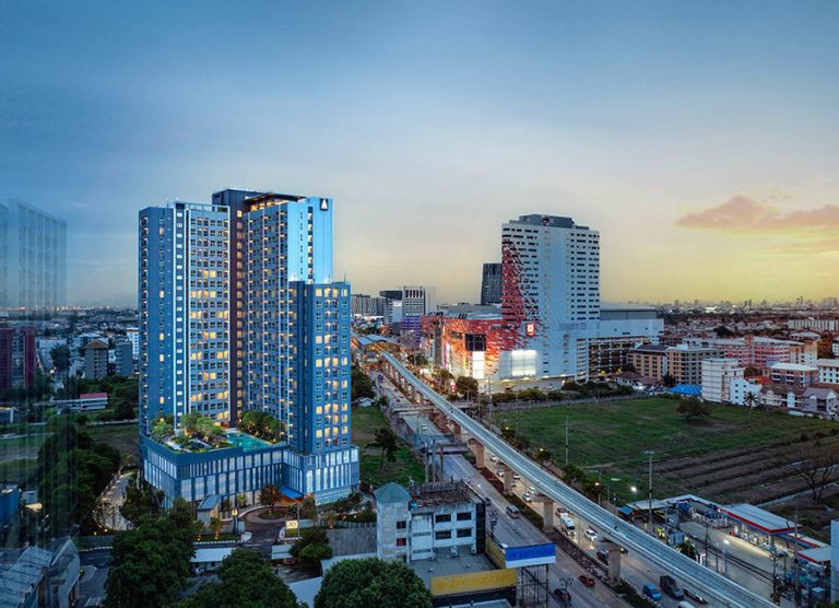 LPN เจาะทำเลเด่นแจ้งวัฒนะ เปิดให้ชมตึกจริง วิวจริง คอนโดตกแต่งครบ “ลุมพินี เพลส แจ้งวัฒนะ – ปากเกร็ด สเตชั่น” พร้อมรับข้อเสนอช่วง Open House 7-8 ก.ย.นี้