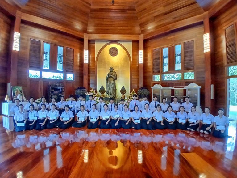 กรุงเทพประกันภัย มอบทุนการศึกษาระดับอุดมศึกษาต่อเนื่องเป็นปีที่ 31