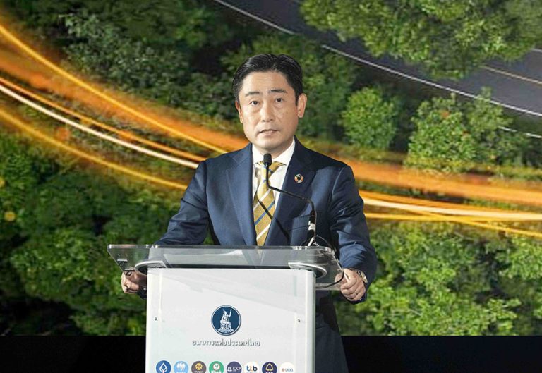 “Krungsri SME Transition Loan” สินเชื่อเพื่อสนับสนุน SME เปลี่ยนผ่านสู่ความยั่งยืนดอกเบี้ยพิเศษ 3.5% 2 ปีแรก วงเงินสูงสุด 100%