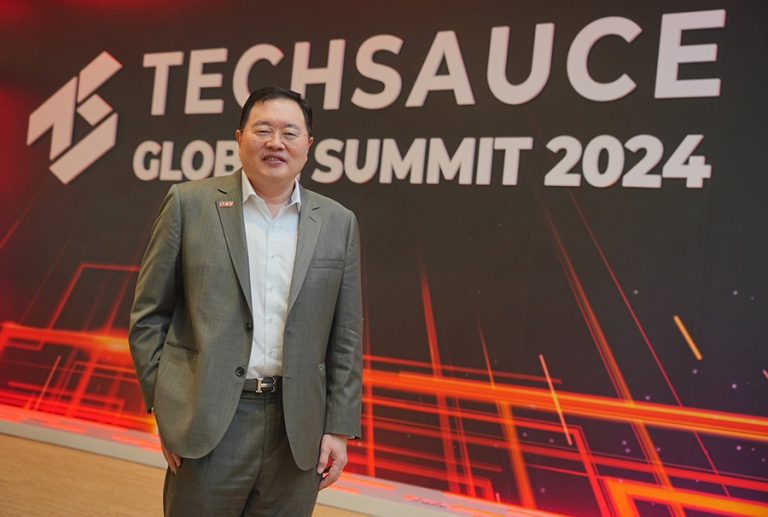 เอสซีจี ชี้เทคโนโลยีและความร่วมมือ ความหวังกู้โลกเดือด ก่อนถึงจุดเปลี่ยนที่ไม่อาจเยียวยาได้