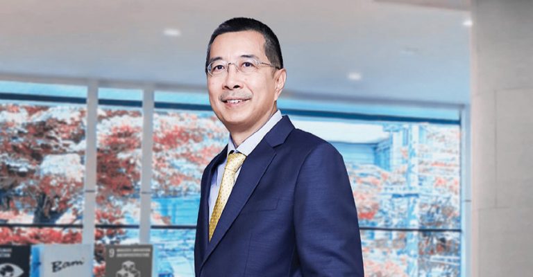 BAM ลงพื้นที่สำรวจเพื่อเร่งช่วยเหลือลูกหนี้ประสบภัยน้ำท่วม