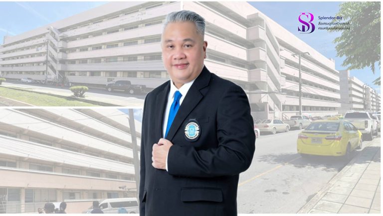 การเคหะแห่งชาติ ประกาศผู้ได้สิทธิเช่าเหมาอาคารและบริหารชุมชน