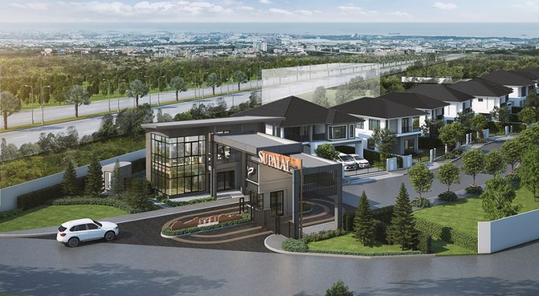 ศุภาลัย คว้าที่ดินทำเล “รัชดา-รามอินทรา” & “สุขุมวิท-หนองมน” ปักหมุด 2 สุดยอดแบรนด์ขายดี “เอสเซ้นส์” & “พาร์ควิลล์”