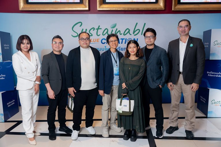 ศูนย์คุณธรรมฯ เผยผลสำรวจดัชนีชี้วัดคุณธรรมและทุนชีวิต ปี 67 กลุ่มคนไทย 3 ช่วงวัย พร้อมจัดเสวนาภายใต้แนวคิด “Sustainable Value Creation ..รักษ์โลกแบบไหน ที่เรียกว่ายั่งยืน”