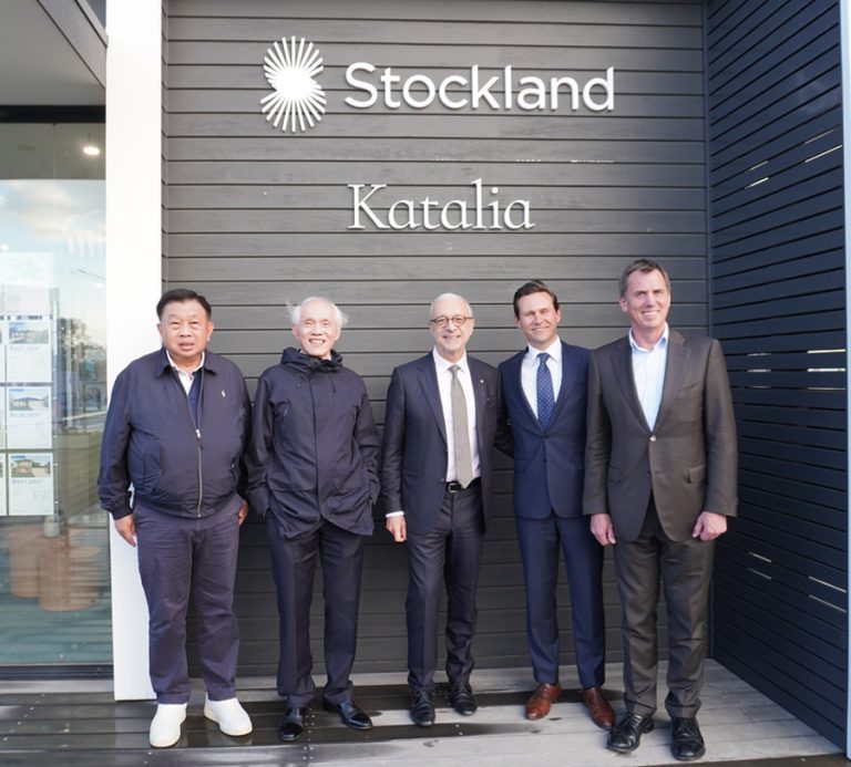 ศุภาลัย อวดโฉมอาณาจักรออสเตรเลีย 50,000 ล้านบาท กวาดยอดขายครึ่งปีแรก โตเพิ่ม 70% จากครึ่งปีแรก 2023