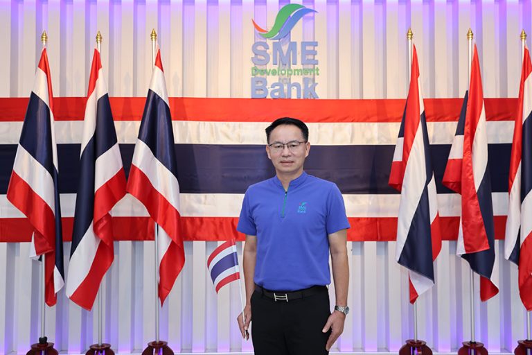 SME D Bank จัดกิจกรรม “วันพระราชทานธงชาติไทย 28 กันยายน” น้อมรำลึกในพระมหากรุณาธิคุณ ร.6 ทรงพระราชทานธงไตรรงค์เป็นธงชาติไทย