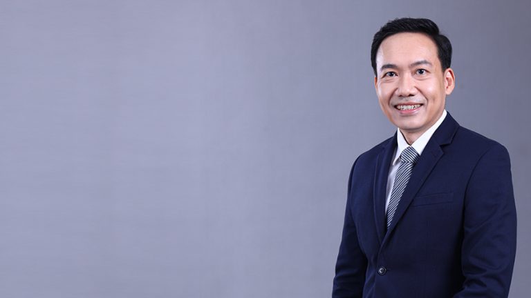 บลจ.กสิกรไทย แต่งตั้ง “วิน พรหมแพทย์” ขึ้นแท่นประธานคนใหม่ พร้อมเสริมทัพนำองค์กรเติบโตอย่างสมดุลและยั่งยืน