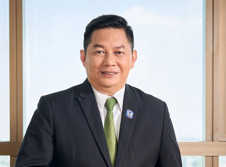 ธ.ก.ส. แต่งตั้งรองผู้จัดการใหม่