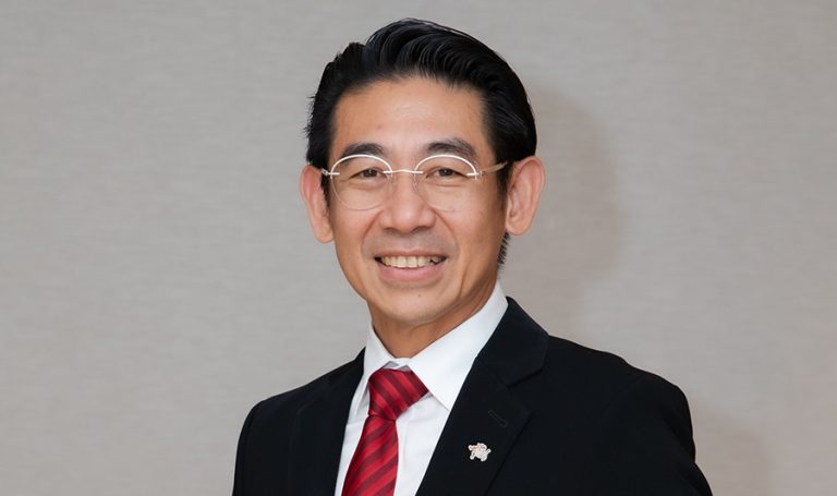 พรูเด็นเชียล ประเทศไทย เผยผลการดำเนินงานครึ่งปีแรก 2567 เติบโตอย่างแข็งแกร่ง