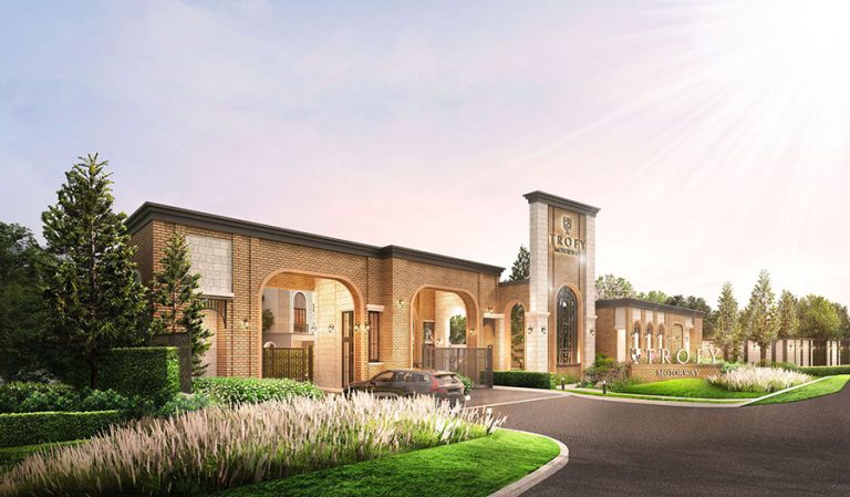 “มารวย เรียลเอสเตท” Grand Opening ทาวน์โฮมสไตล์อังกฤษ “ทรอฟี มอเตอร์เวย์” “OWN YOUR SUCCESS – รางวัลแห่งความสำเร็จ” เพื่อความสุขและคุณภาพชีวิตที่ยิ่งกว่า