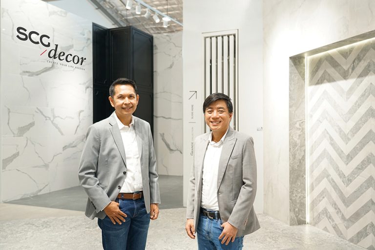 SCGD เผยแผนธุรกิจระยะยาว ลุยตลาดอาเซียนเติบโตสูง มั่นใจรายได้ตามเป้า โต 2 เท่าในปี 2030 งบฯ ลงทุนกว่า 20,000 ล้านบาท