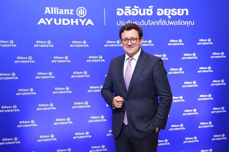 กลุ่มอลิอันซ์ เปิดบทวิเคราะห์แนวโน้มการเติบโตทางเศรษฐกิจโลกปี 2567-2569 เติบโตท่ามกลางความเสี่ยง มีการเปลี่ยนแปลงในระดับภูมิภาค