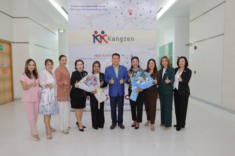 ร่วมแสดงความยินดีกับท่านผู้นำคนเก่ง