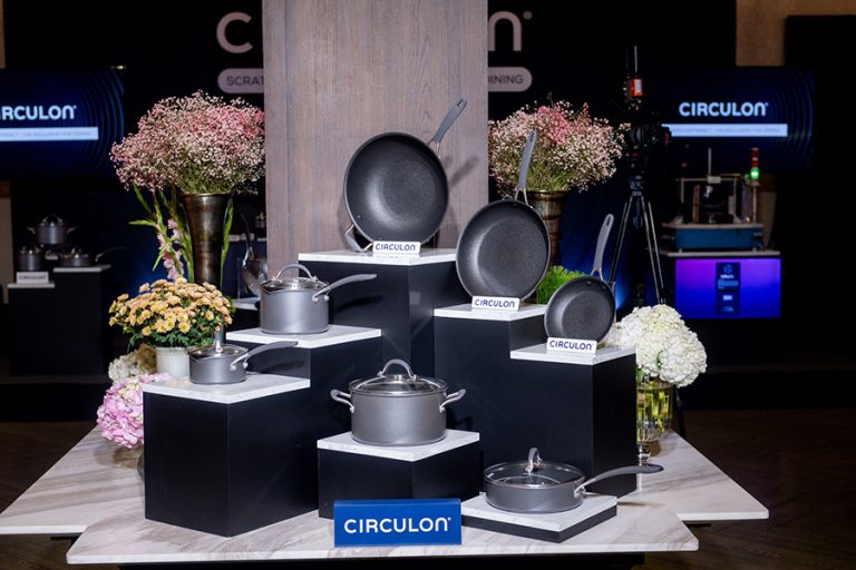 ไมเร็กซ์ เร่งเครื่องปลายปี 67 ส่งแบรนด์ CIRCULON A1 Series จากอเมริกา ตั้งเป้ากวาดยอดขายเพิ่ม 50% ในกลุ่มพรีเมี่ยมเซ็กเม้นต์ ทุกช่องทาง