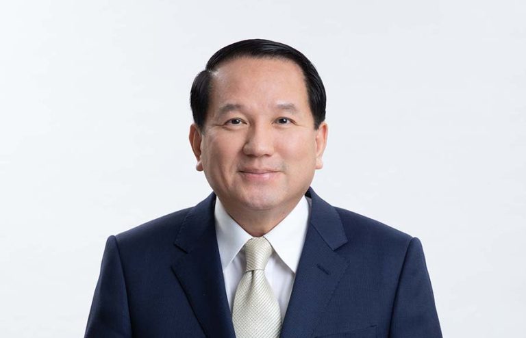 กอล์ฟการกุศล ฉลองครบรอบ 40 ปี สมาคมอาคารชุดไทย