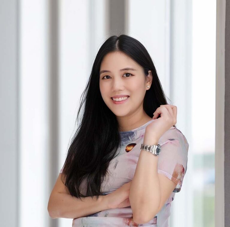 กรุงศรี ประกาศแต่งตั้งนางสาวปาลิดา อธิศพงศ์ รักษาการกรรมการผู้จัดการ กรุงศรี ฟินโนเวต