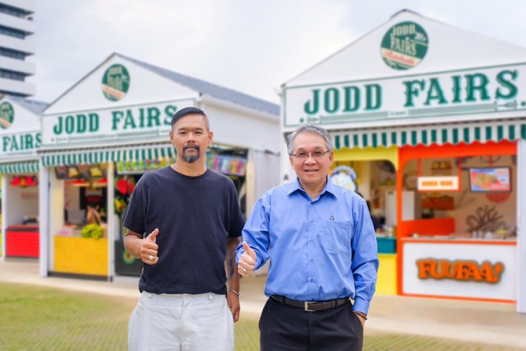 กลุ่มเพอร์เฟค ขายโรงแรม ไฮแอท รีเจนซี่ สุขุมวิท พร้อมเปิดโครงการมิกซ์ยูสเฟสแรก จ๊อดแฟร์ รัชดา