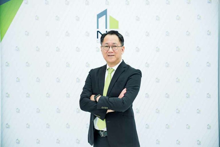 เอ็น.ซี.เฮ้าส์ซิ่ง ปักหมุดทำเลทอง ตอบรับผู้ซื้อบ้านเดี่ยวหรู พรีเมี่ยมแบรนด์  ภายใต้ชื่อ โครงการ เอ็น.ซี ทิวา 